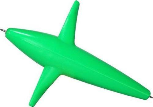 Yeşil 23 Cm Yüzdürücü
