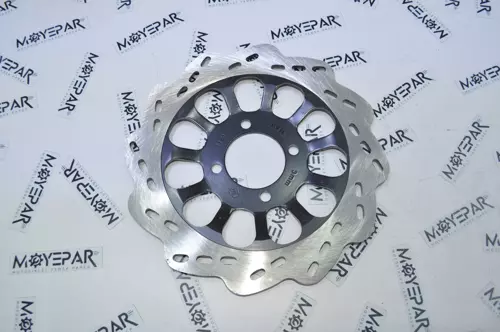 RK 9090 RKS RK 125 ÖN DİSK