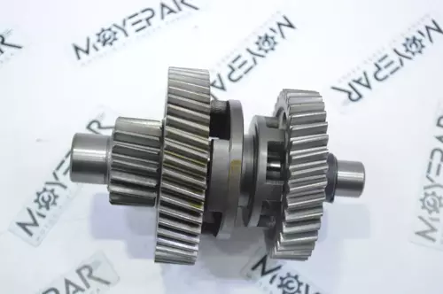 ATV 070A LİNHAİ KUBA ELAND KANUNİ 150 U ŞANZIMAN DİŞLİ 36*49*17 ORJİNAL