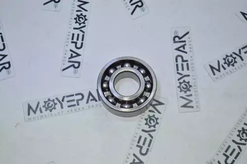 58213 RULMAN 6204