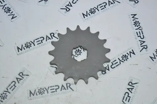 63000 KUBA LONCİN 200 LC LX JUMBO VİP TRACK 250 ÖN DİŞLİ ATV