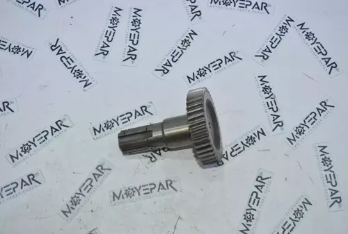 ATV 070B KUBA ELAND 200-KANUNİ 150 U ŞANZUMAN DİŞLİ ORJINAL 40T (MSR)
