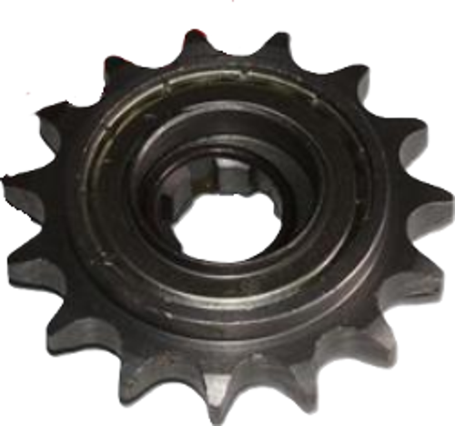 CG 170F CG 18T ÖN DİŞLİ YAKIT TASARRUFLU BİLYALI