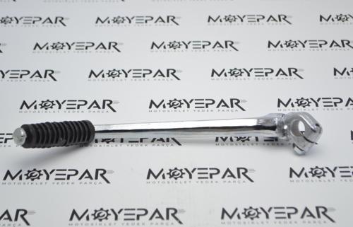 CG 188 CG MARŞ PEDALI DÜZ MODEL