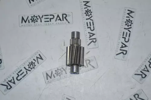 HRO 10A HERO PLEASURE ŞANZUMAN ARKA DİŞLİ 13T A (MSR)
