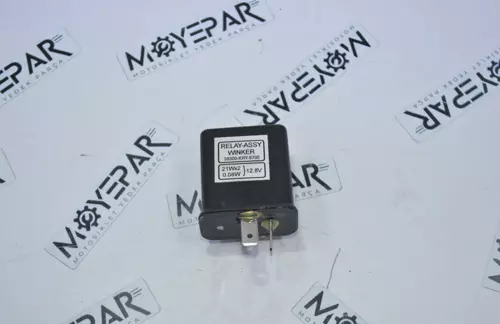 HR-ORT F2316 HERO DASH MARŞ RÖLESİ
