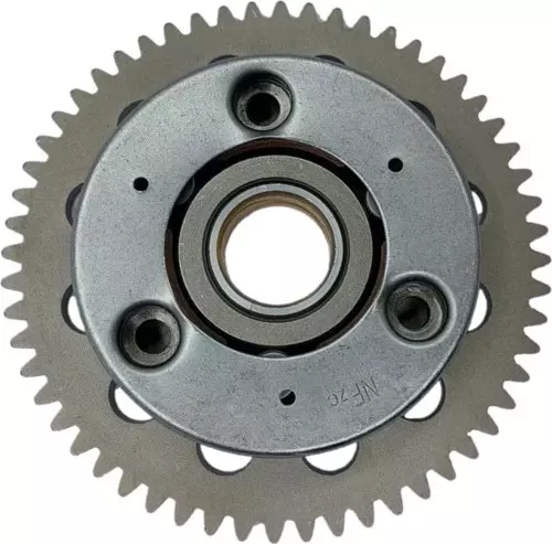 GN 015 RKS TİTANİK MARŞ KAVRAMA KOMPLE