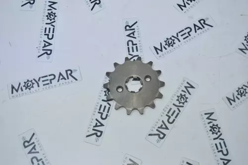 KUBA KEE 100 ÖN ZİNCİR DİŞLİSİ