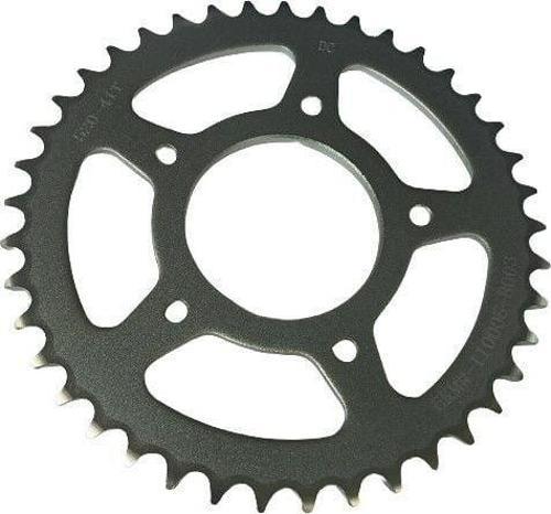 HD 055A CF MOTO 250 SR 41T ARKA ZİNCİR DİŞLİ