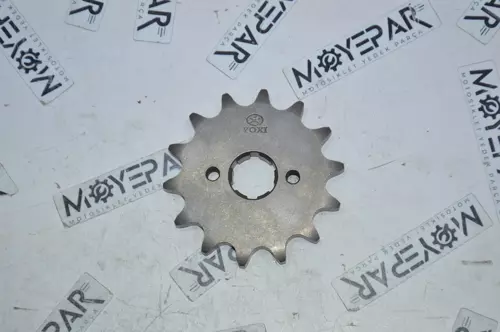 MCT 041C REGAL RAPTOR 250DD ÖN DİŞLİ 530 14T (MSR)