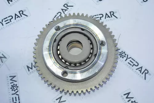 MDF 066 CG 200 20 BİLYALI KOMPLE MARŞ KAVRAMA (MSR)