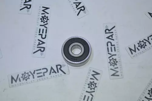 RULMAN 6301