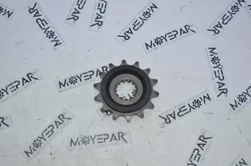 HD 092 YAMAHA R25 ÖN DİŞLİ 14T (MSR)