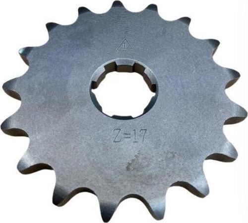 HD 148 LC 200 JUMBO LX VİP TRACK LONCİN 200 LX200 ATV ÖN DİŞLİ 17T