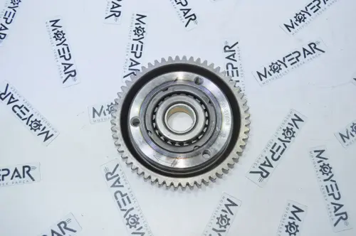 STR250 08 STR 250 MARŞ KAVRAMA