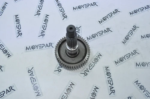 ZZR 004 KUBA ZENZERO 125 ŞANZUMAN SETİ (MSR)
