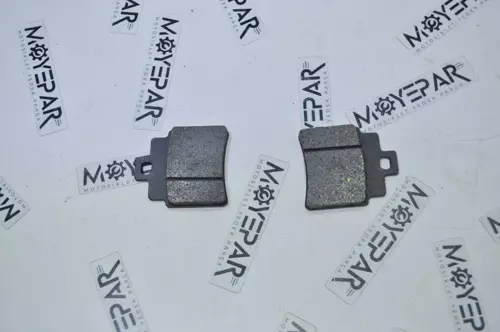 50349 DİSK BALATA TAKIM SYM GTS 250 GRAND DİNK (ARZU)