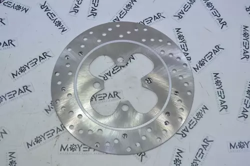 63043 YUKİ TRACK 250 ARKA DİSK ATV
