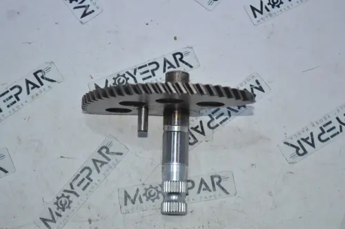 169B TVS JÜPİTER MARŞ YARIM AY DİŞLİ (MSR)