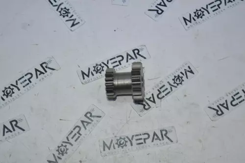 TK3 031 KUBA TK03 REDİKSİYON MARŞ DİŞLİSİ (MSR)