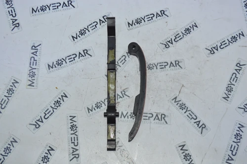 TK3 032 KUBA TK03 EKZANTRİK ZİNCİR KLAVUZU GERGİ PALET (MSR)