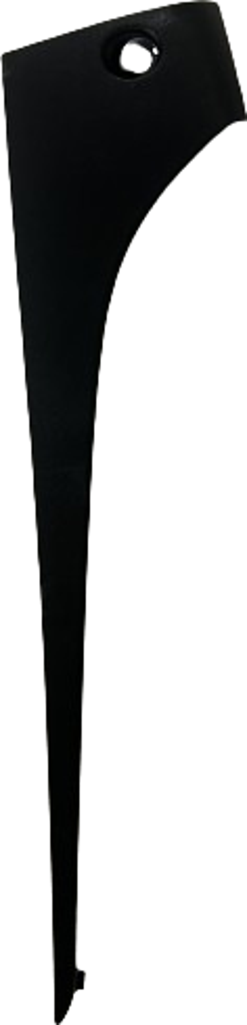 Y4TVS7003A0131 TVS JÜPİTER 125 SAĞ ALT MARŞPİYEL ÜST