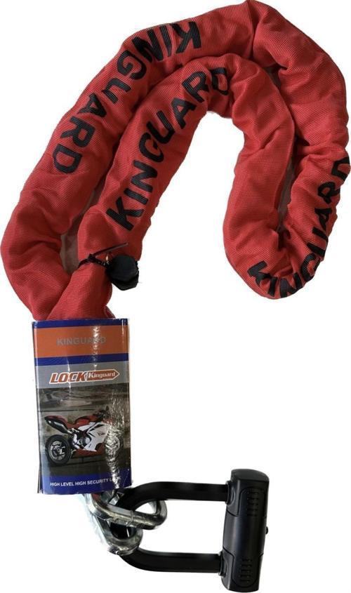 6042 BIG LOCK KINGUARD ZİNCİR KİLİT
