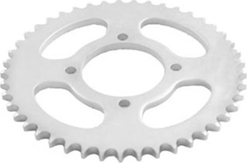 52934P YAMAHA YBR ARKA DİŞLİ 45T