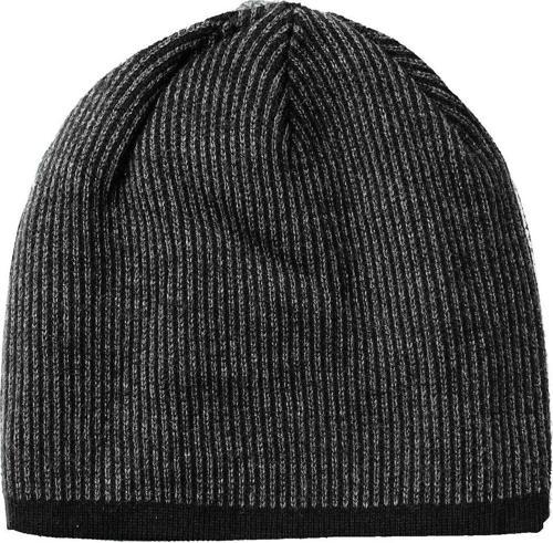 Çift Taraflı Doubleface Kumaş Unisex Bere Sarıkamış