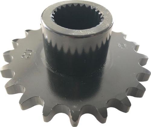 7ATV0522-428-25-20-UTM ATV ÖN DİŞLİ 428 20T İÇ 25 MM UZUNLUK 39 MM