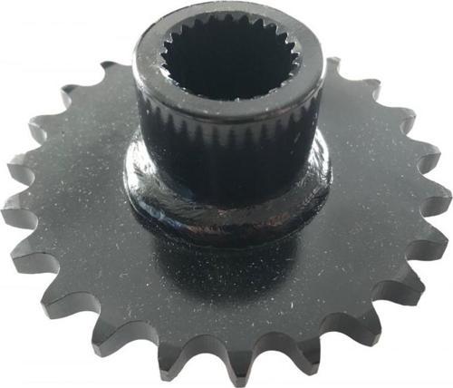 7ATV0522-428-25-23-UTM ATV TERRATRACK 200 ÖN DİŞLİ 428 23T İÇ 25 MM UZUNLUK 45 MM