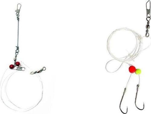 Lüfer Takımı 10'lu Paket