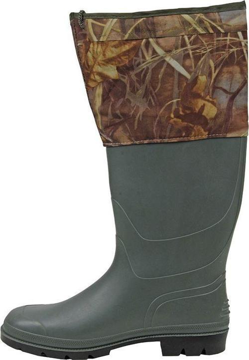 Ulaş Konç Çizme No:41 Saz Desenli