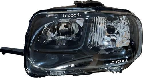 Citroen Berlingo Far Lambası Sol 2018-2022 9816825180