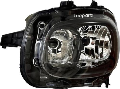 Citroen C3 Far Lambası Sol 2016-2020 9820059680