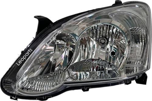 Corolla Hatchback Far Lambası Sol (Damla Gözlü) 2005-2006 81170-13330