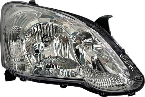 Corolla Hatchback Stop Lambası Sağ (Damla Gözlü) 2005-2006 81130-13330