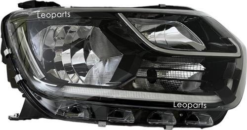 Dacia Duster Far Lambası Sağ 2018-2021 260101133R