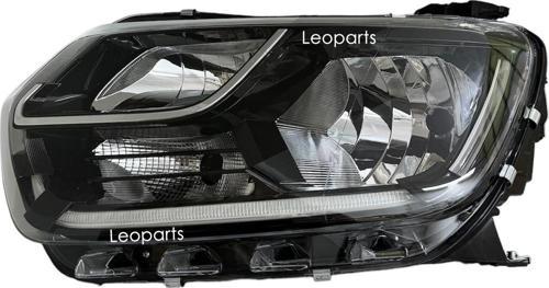 Dacia Duster Far Lambası Sol 2018-2021 260609367R