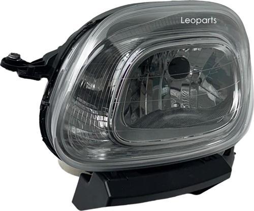 Fiat Panda Far Lambası Sol 2015-2023 02-661-1167N