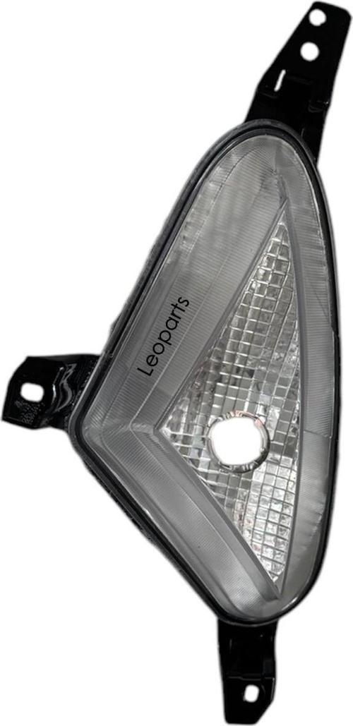 Hyundai Elantra Sis Lambası Sol 2020-2022 92207-AA000