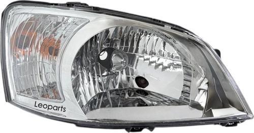 Hyundai Getz Far Lambası Sağ 2002-2005 92102-1C040