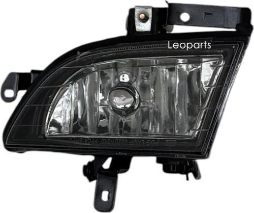 Hyundai Sonata Sis Lambası Sol 2006-2008 92201-3K000