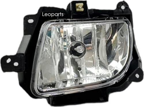 Hyundai Sonata Sis Lambası Sol 2008-2010 92201-3K520