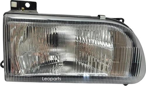Kia Pride Far Lambası Sedan Sağ 1998-2001 KK135-50-040