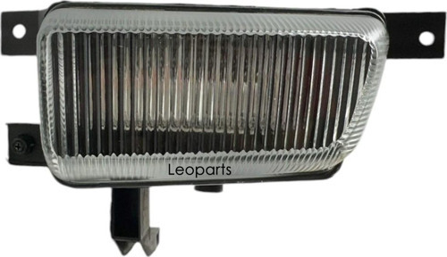 Opel Astra G Sis Lambası Sol 1998-2003 6710010