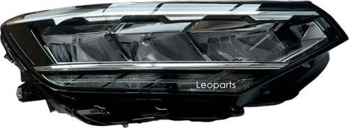 Volkswagen Passat B8.5 Far Lambası Sağ (Ledli) 2019-2023 3G1941036P
