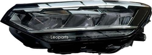 Volkswagen Passat B8.5 Far Lambası Sol (Ledli) 2019-2023 3G1941035P