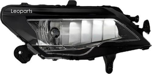 Opel Astra K Sis Lambası Sol 2020-2024 39217863