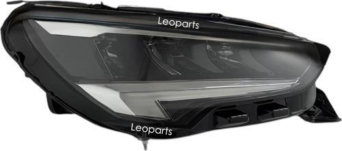 Opel Corsa F Far Lambası Sağ (Ledli) 2019-2023 9829522580